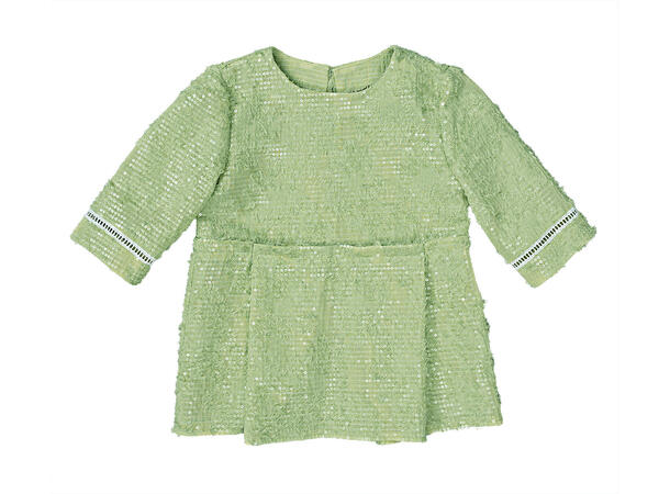 Burda 9226 - Kjole og topp