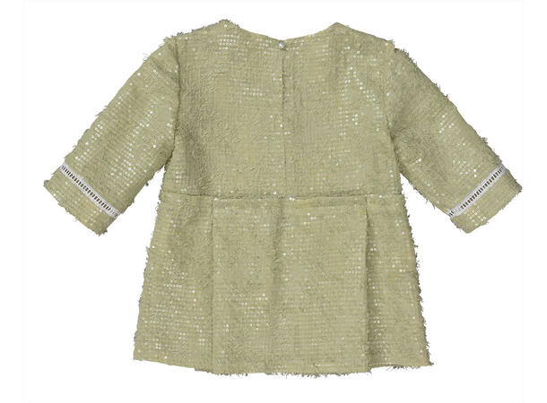 Burda 9226 - Kjole og topp