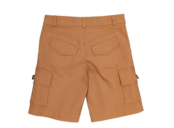 Burda 9242 - Shorts