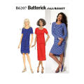 Butterick 6207- Klespakke til dame ZZ (L-XL-XXL)
