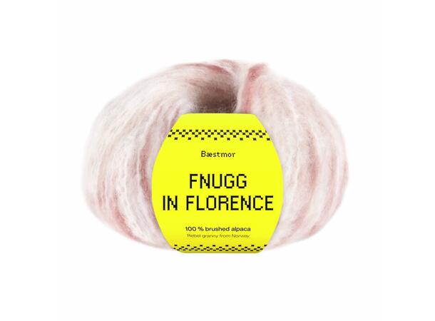 Bæstmor, Fnugg in Florence 948 Multi pink