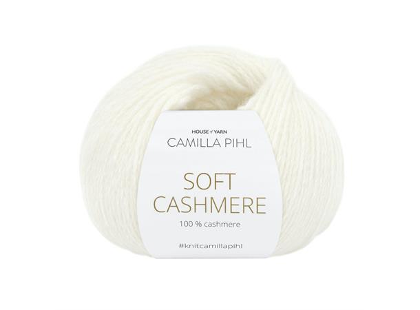 Camill Pihl Soft Cashmere