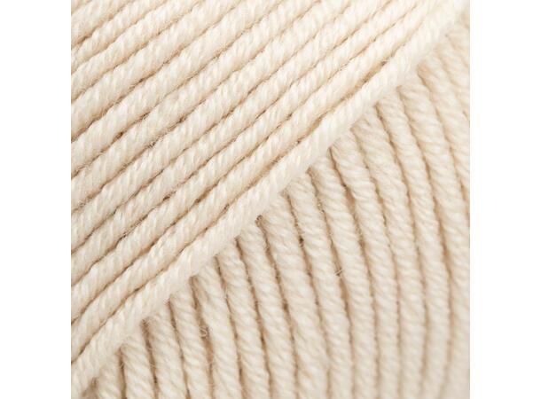 Drops Merino extra fine uni colour garn