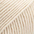 Drops, Merino Extra Fine Uni 50 Lys beige