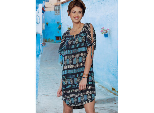 McCall's 8164 - Kjole.