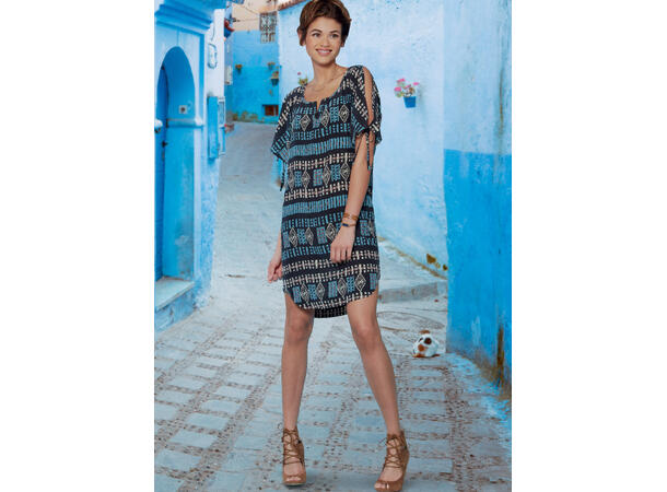 McCall's 8164 - Kjole.