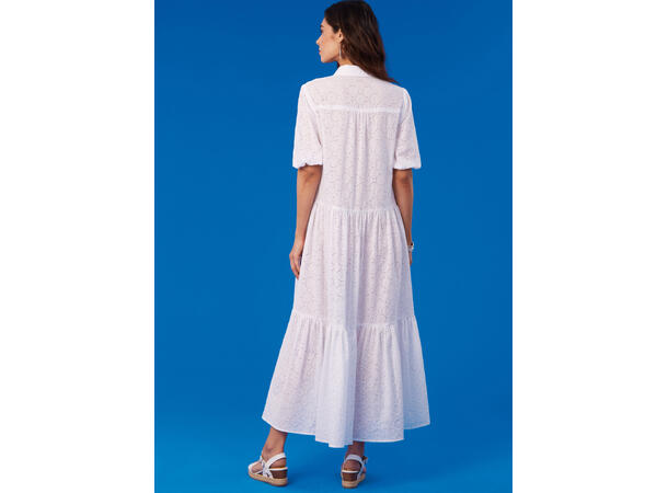 McCall's 8285 - Kjole & Bluse.