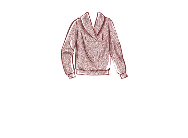 McCall's 8343 - Genser.