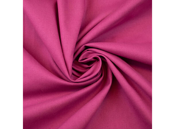 Oker bomullslerret, Mørkerosa