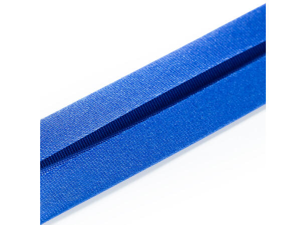 Satengvevd skråbånd, duchesse