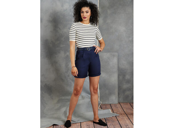 Vogue 1900 - Bukse og shorts.