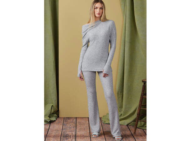 Vogue 1929 - Kjole, genser og bukse.