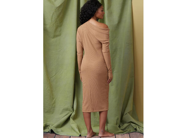 Vogue 1929 - Kjole, genser og bukse.