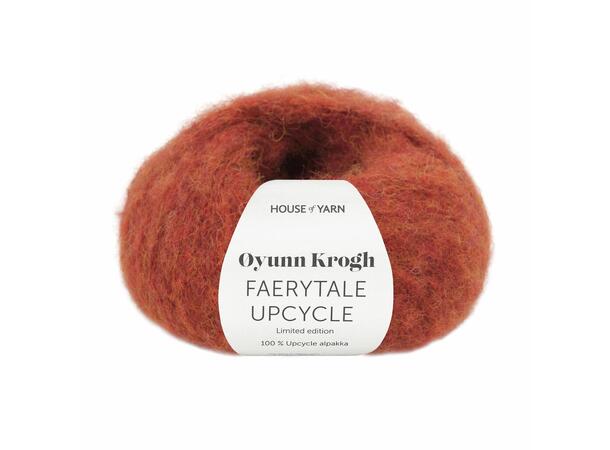 Øyunn Krogh, Faerytale Upcycle 416 Safran