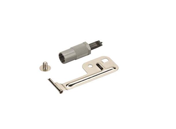 Bisetunge/Pintuck attachment Bernina