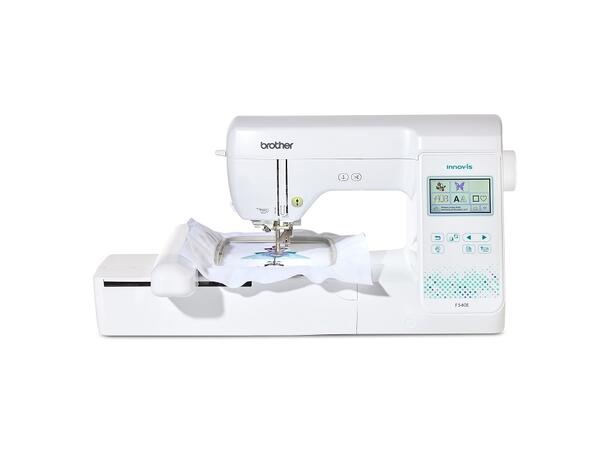 Brother Innov-is F540