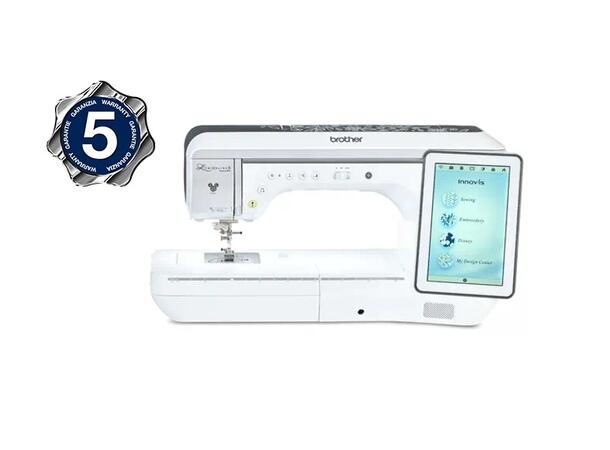 Brother Innov-is XP3