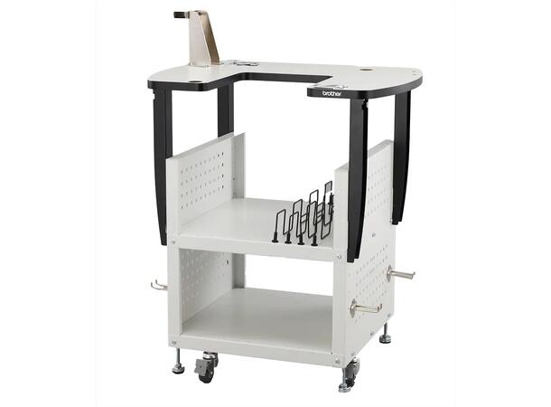 Brother PR1060W broderimaskin