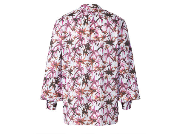 Burda 5847 - Bluse