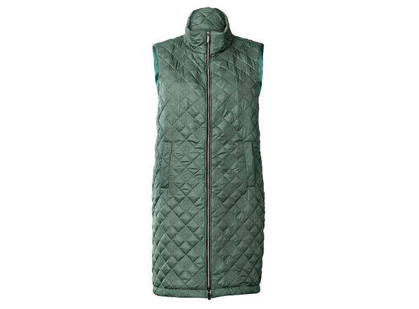 Burda 5869 - Jakke og vest