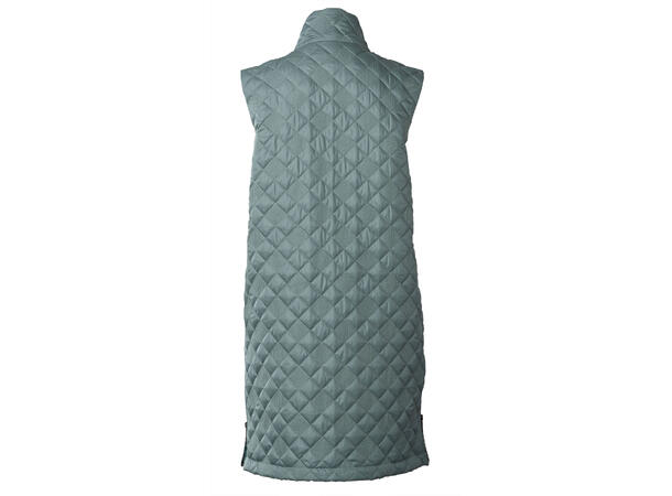 Burda 5869 - Jakke og vest