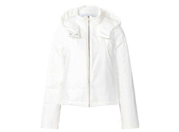 Burda 5869 - Jakke og vest