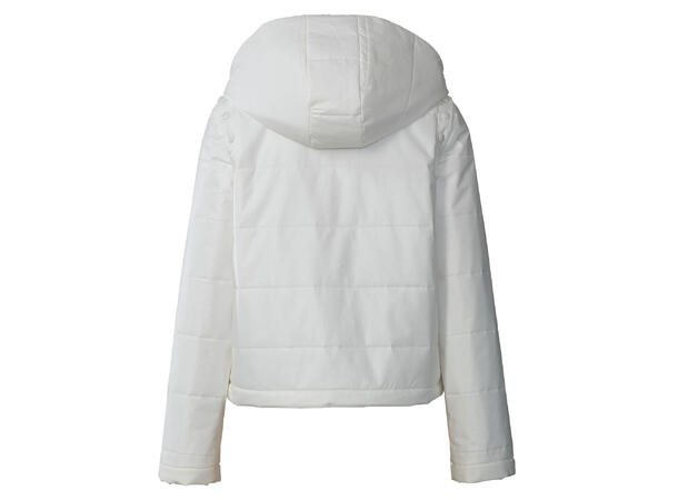 Burda 5869 - Jakke og vest