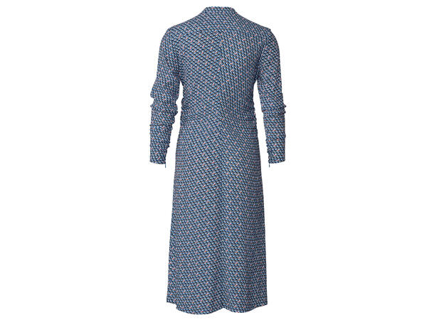 Burda 5879 - Bluse og Kjole