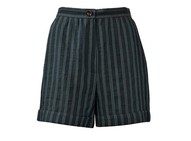 Burda 5912 - Bukse og shorts