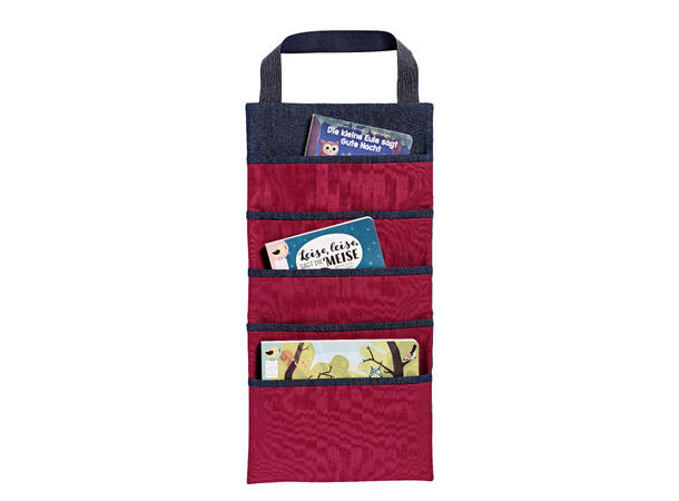 Burda 9233 - Biltilbehør baby