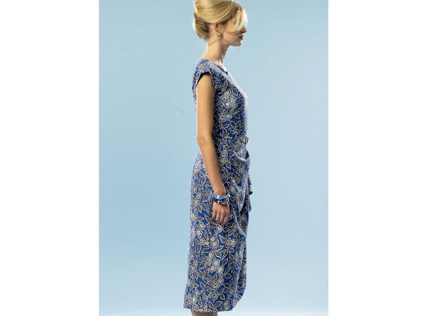 Butterick 5880- Retro Kjole