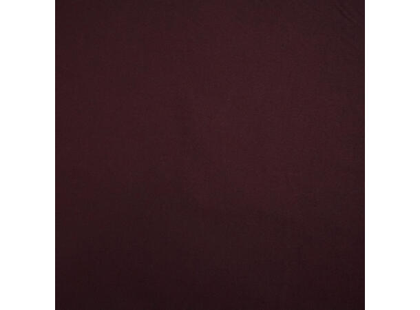 Ensfarget bomullstwill, oker