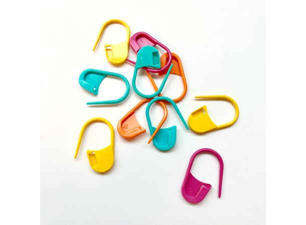 Maskemarkører Store