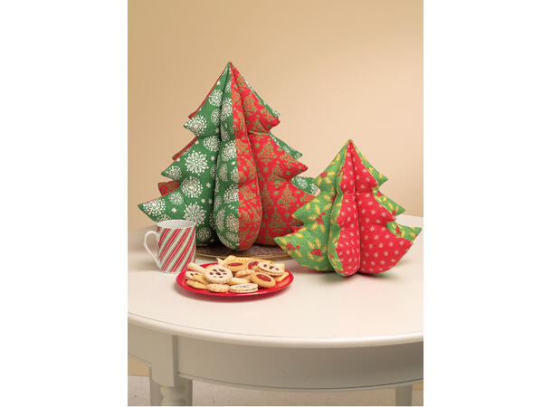 McCall's 5778 - Juledekorasjoner