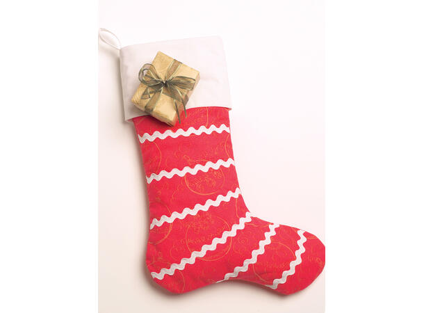 McCall's 5778 - Juledekorasjoner