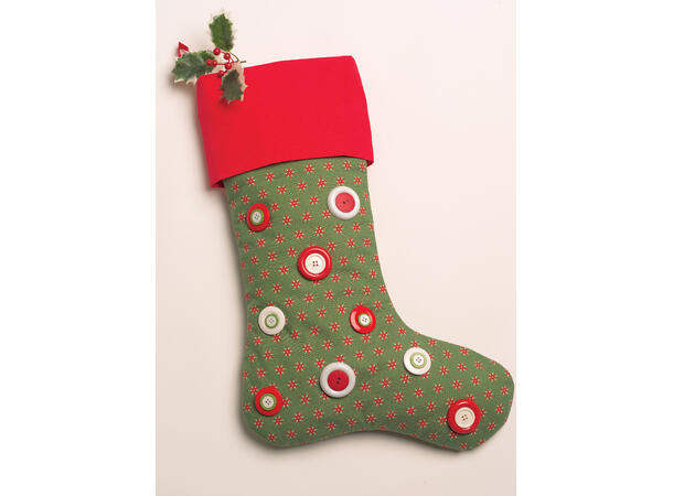 McCall's 5778 - Juledekorasjoner