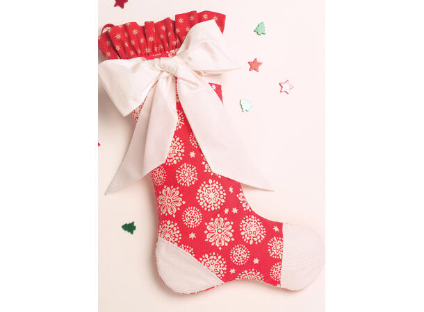 McCall's 5778 - Juledekorasjoner