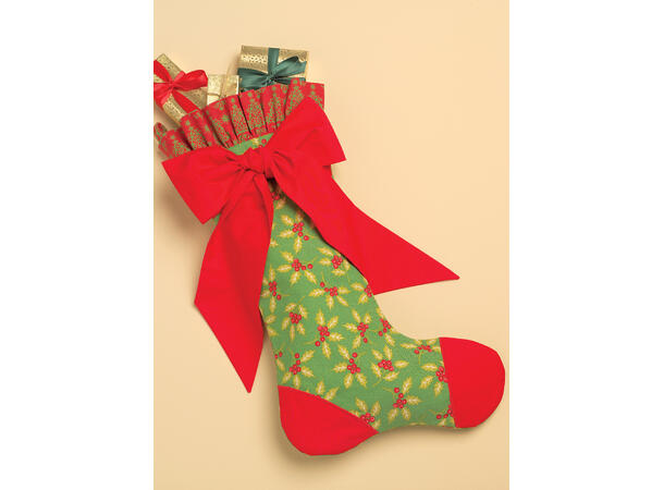 McCall's 5778 - Juledekorasjoner