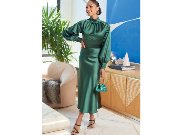 McCall's 8141 - Kjole