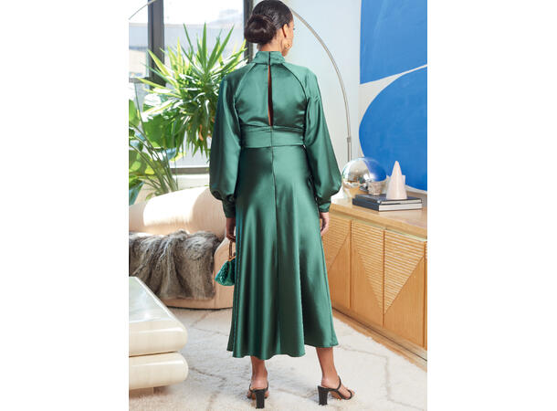 McCall's 8141 - Kjole