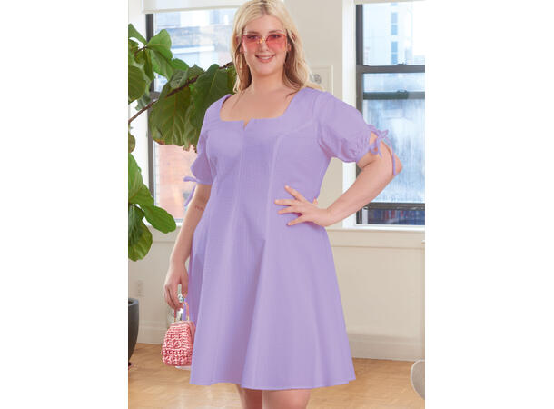 McCall's 8196 - Kjole.