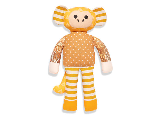 McCall's 8333 - Bamser.