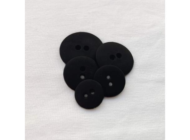 Nancy Knapp 13mm Svart