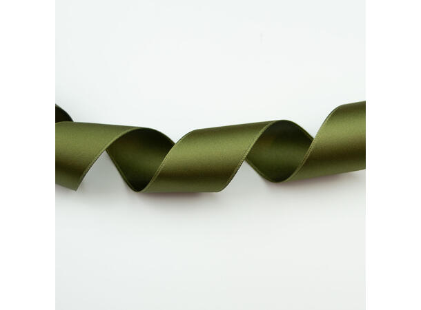 Silkebånd, 25mm