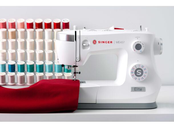 Singer Elite ME457