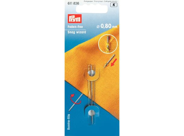 Snag Wizard, Trådvender