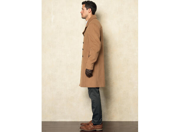 Vogue 8940 - Frakk og bukse til herre.