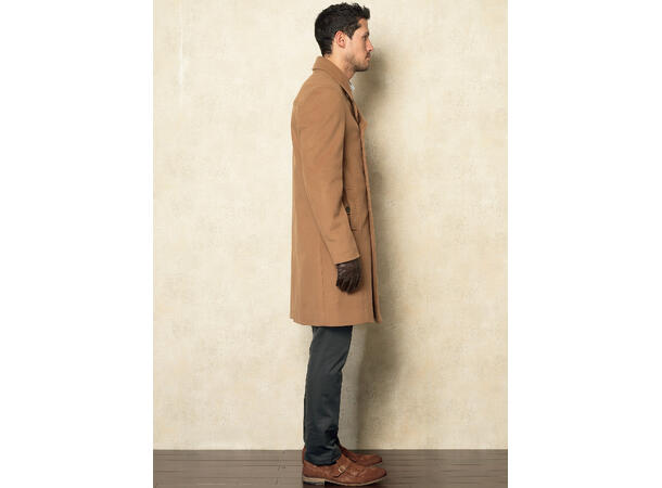 Vogue 8940 - Frakk og bukse til herre.