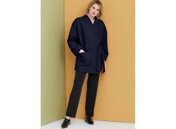 Vogue 9334 - Jakke og bukse.