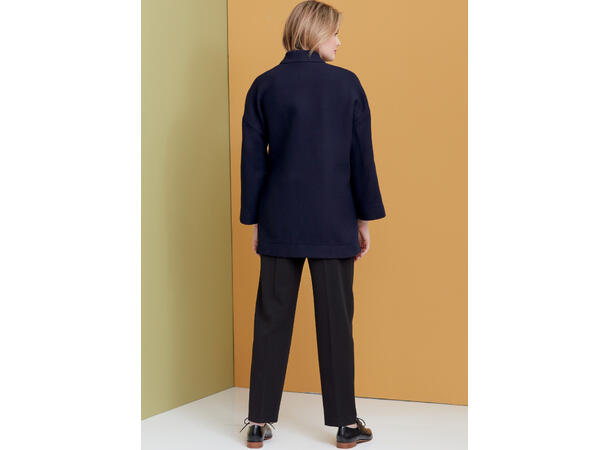 Vogue 9334 - Jakke og bukse.